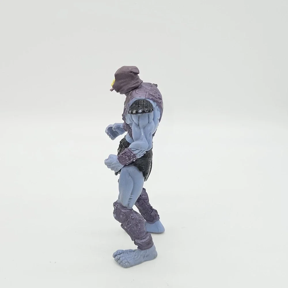 2003 Skeletor Mattel Masters of the Universe MOTU McDonald's Happy Meal Figure